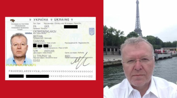 Un bărbat este acuzat în SUA că a furat 450 de milioane de dolari de la un miliardar mexican