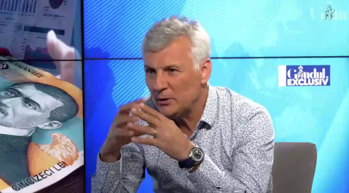 Daniel Zamfir. Senatul a decis să sesizeze CCR în cazul Bolojan SAFE
