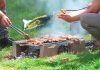 1 Mai cu grătare și picnicuri improvizate. Românii care au rămas acasă au profitat din plin de ziua liberă