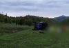 Vacanță încheiată tragic, la Breaza. Un bărbat a murit după ce s-a răsturnat cu ATV-ul în care se aflau soția și fiul său
