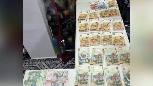 Sute de britanici au fost păcăliți cu anunțuri false pentru adulți de mai mulți bărbați din Giurgiu. Au trimis sume uriașe