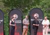 Filmările noului sezon MasterChef România au început cu 120 de concurenți gătind simultan