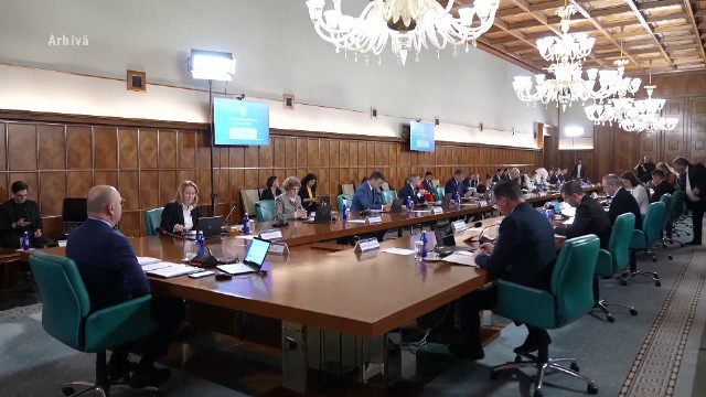 Scenariile pentru noul guvern împart scena politică. Liderii PSD și PNL s-au atacat prin mesajele de pe rețelele sociale