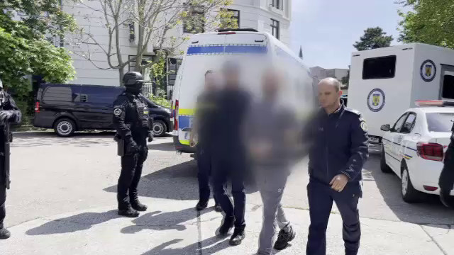 Una dintre cele mai mari anchete DIICOT de la Constanța, pe masa judecătorilor. Acuzațiile aduse clanului „Km 4-5”