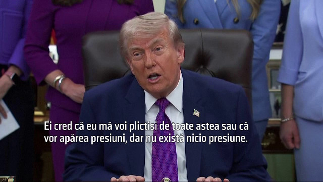 Donald Trump spune că armistițiul dintre SUA și Iran este „la terapie intensivă”. Tensiunile dintre cele două state cresc