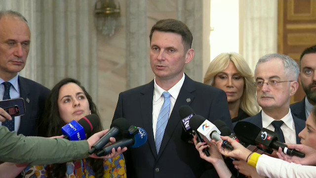 Prima ședință PNL-USR după anunțul alianței: Suntem cea mai mare forță din Parlament