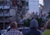 Rusia a lovit Kievul într-unul dintre cele mai mari atacuri de până acum. Localnic: Nu mai știu unde să fug și dacă are rost