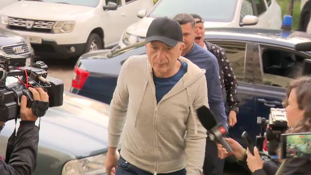 Șpaga uriașă luată cash de fostul procuror șef din Constanța în biroul său de la Parchet. ”Rezolva” orice pentru câteva mii