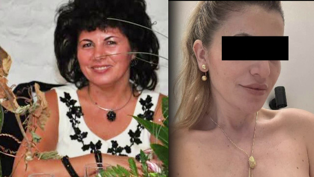 De ce s-ar fi sinucis femeia din Sibiu care și-a ucis mama pentru avere. „Nu a mai putut să tolereze”