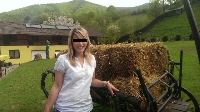 Cum s-ar fi sinucis în celulă femeia care și-ar fi ucis mama pentru averea de două milioane de euro