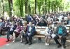 500 de cupluri au sărbătorit nunta de aur, la Iași. Cuplurile au dezvăluit secretul unei căsnicii de jumătate de secol