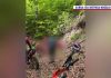Cine este tânărul de 19 ani care a murit după ce a căzut cu motocicleta într-o râpă în Munții Bârgăului