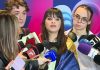 Dezvăluirea făcută de Alexandra Căpitănescu după Eurovision: „De ce am avut ghinionul să pățesc asta?”