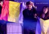 Scandal după finala Eurovision. Șeful televiziunii publice din Republica Moldova şi-a dat demisia după votul dat României