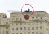 Putin aduce războiul în inima Rusiei. Drone ucrainene au străpuns antiaeriana Moscovei, cea mai bine păzită zonă a țării
