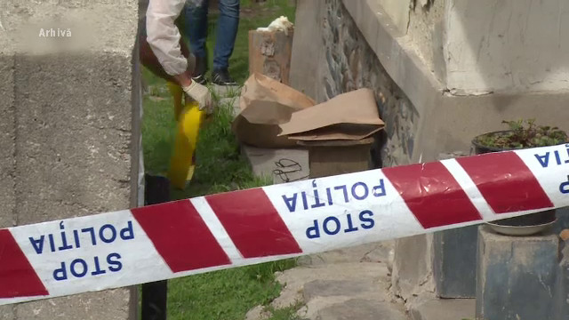 Un bărbat care își acuza soția imobilizată că îl înșeală a venit beat acasă și a ucis-o