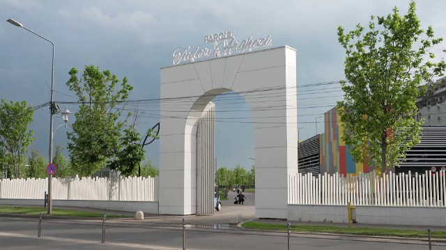Extinderea parcului Parcul Tudor Arghezi ar putea purta numele Maia Sandu, după votul bucureștenilor