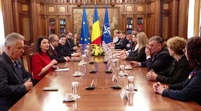 Parlamentarul neafiliat care a întârziat la întâlnirea cu Nicușor Dan și nu a participat la consultările de la Cotroceni