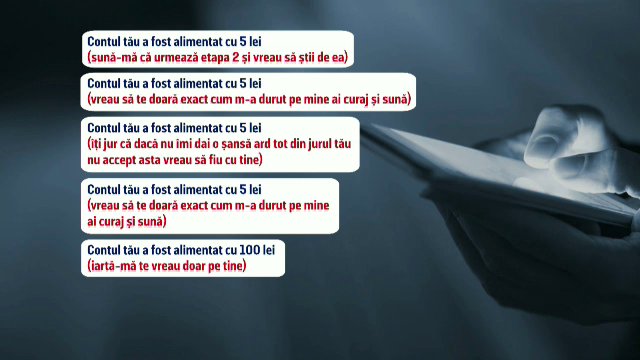 Un bărbat din Cluj, condamnat după ce și-a șantajat fosta iubită prin aplicația bancară și a amenințat-o prin transferuri