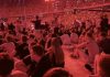 Peste 42.000 de fani la concertul lui Max Korj pe Arena Națională. Majoritatea spectatorilor au venit din străinătate
