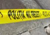 O femeie a fost găsită moartă într-un apartament din Iași. Ar fi avut parte de un sfârșit extrem de violent