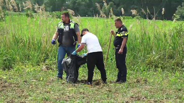Ce au descoperit anchetatorii după ce un craniu uman a fost găsit pe un câmp, în Maramureș