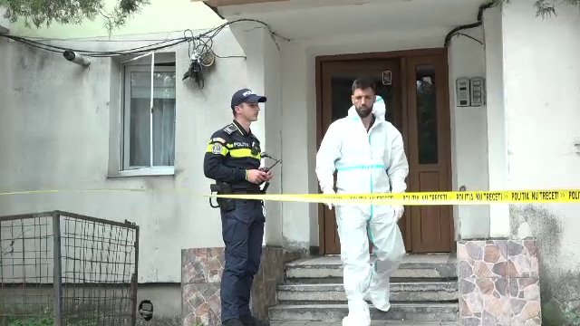 Cine ar fi ucis-o pe femeia de 69 de ani, găsită moartă în apartament. O singură persoană a mai fost în casă peste noapte