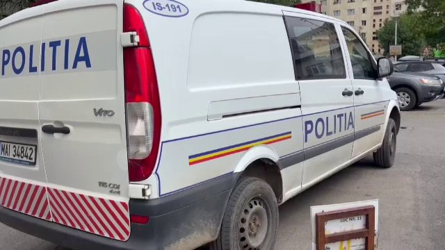 Bărbatul din Iași care ar fi ucis o prietenă a mamei sale a fost reținut. Motivul șocant pentru care ar fi comis crima