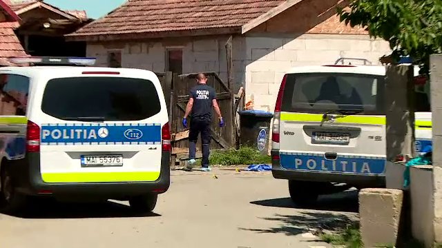 Bărbatul care a înjunghiat patru oameni în Cluj se lăuda pe internet că își va omorî fosta iubită și pe familia ei