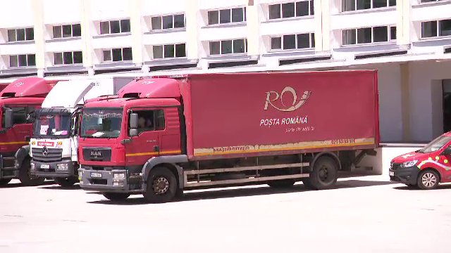 Veste bună pentru românii care primesc pachete din Asia. Poșta Română poate procesa mai rapid coletele