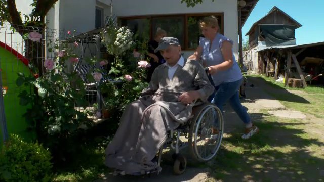 Ilie Ciocan, cel mai vârstnic veteran de război din lume și cel mai bătrân român din istorie, a murit la 113 ani