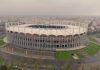 Bucureștiul candidează pentru organizarea finalei UEFA Europa League pe Arena Națională. Lista investițiilor obligatorii
