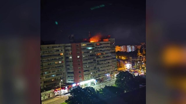Câți bani vor primi familiile afectate de drona căzută la Galați. Guvernul a aprobat ajutoare de urgență