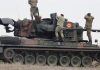 Cum arată apărarea antidronă a României. Sistemele Ghepard desfășurate în Dobrogea au 60 de ani