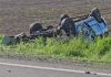 Un copil de doi ani a murit într-un accident grav în Făgăraș. Frații și părinții lui au ajuns la spital