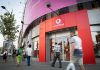ANUNȚ Vodafone va fuziona cu Telekom România Mobile Communications la finalul lunii iunie