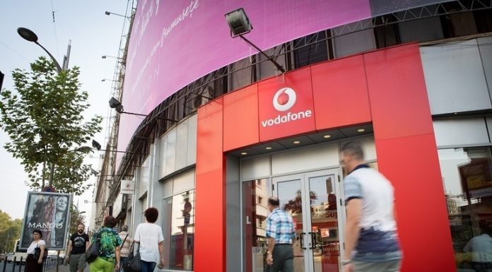 ANUNȚ Vodafone va fuziona cu Telekom România Mobile Communications la finalul lunii iunie