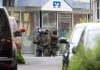Luarea de ostatici la Banca Volksbank, la Sinzig, în vestul Germaniei s-a încheiat fără răniţi. Două persoane închise în sala seifurilor, eliberate, Autorii au fugit de la faţa locului