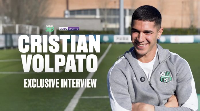 Cupa Mondială 2026: Italianul Cristian Volpato va reprezenta Australia la turneul final