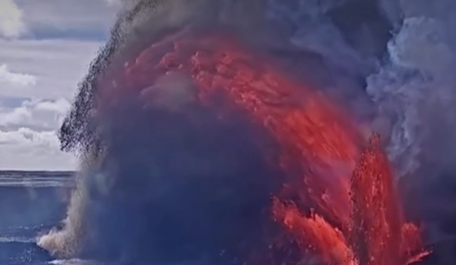 Cutremur în Hawaii. Vulcanul Kilauea stă să erupă. Când este de așteptat evenimentul