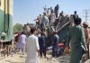 Atac devastator asupra unui tren în Pakistan: cel puțin 24 de morți într-o explozie revendicată de separatiști