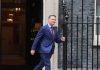 Ministrul britanic al Sănătăţii, Wes Streeting, un potenţial concurent al lui Keir Starmer la conducerea Partidului Laburist şi Guvernului, demisionează. liderul laburist, ameninţat în aripile stângă şi dreaptă ale partidului de rivali cu înlocuirea