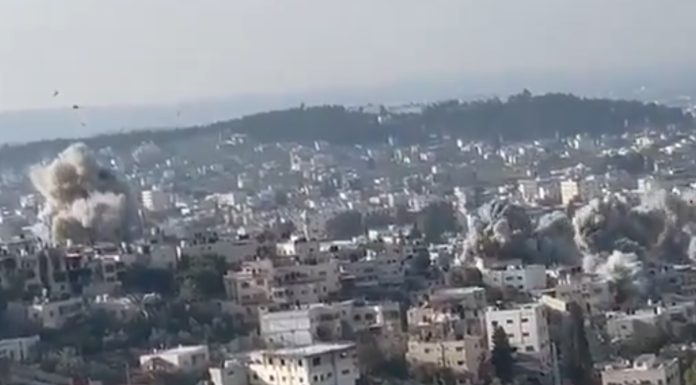 Patru palestinieni au fost ucişi în atacuri israeliene în Fâşia Gaza, în timp ce negocierile dintre Israel şi Hamas rămân blocate