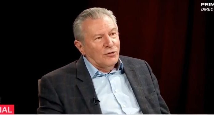 Radu Berceanu: Nicuşor Dan nu e un preşedinte-jucător ca Băsescu, nici călător ca Iohannis, nici învins de sistem ca Emil Constantinescu / E un preşedinte calm, liniştit / PNL o ia pe calea cimitirului politicii ca PNŢCD dacă nu îşi respectă hotărârile