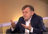 Crin Antonescu nu crede în ”parada” PNL care a anunţat că va trece în Opoziţie: Vor să pună o presiune maximă asupra lui Nicuşor Dan/ Domnul Bolojan şi susţinătorii săi ştiu foarte bine că le este necesar să rămână la putere