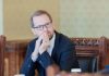 Fritz prezintă ce au făcut miniştrii USR în cele 13 zile fără PSD în Guvern şi ce a făcut PSD în acest timp şi reafirmă că USR nu va susţine un guvern în care e prezent şi PSD