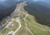 CNAIR: Vineri se redeschide circulaţia pe Transalpina între Rânca şi Curpăt. Limită de viteză de maximum 30 km/oră