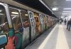 Incident la metrou: a fost chemat echipajul SMURD