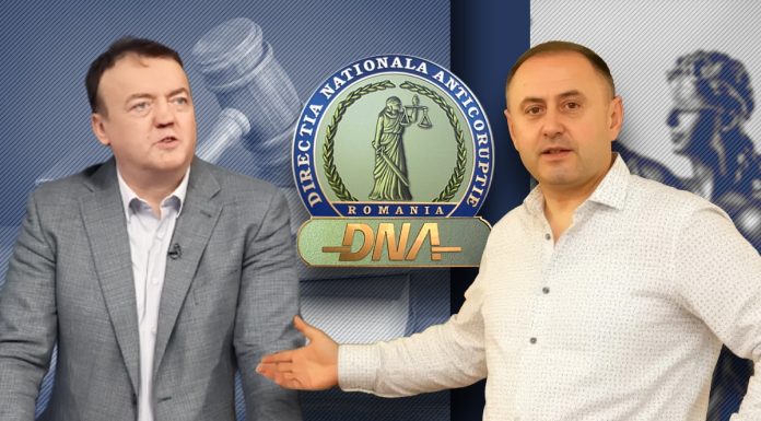 DNA Iași a pus sechestru asigurător pe bunurile jurnalistului Cătălin Antohe. Antohe contestă ordonanța: „Nu au nicio probă, e un mare abuz!”