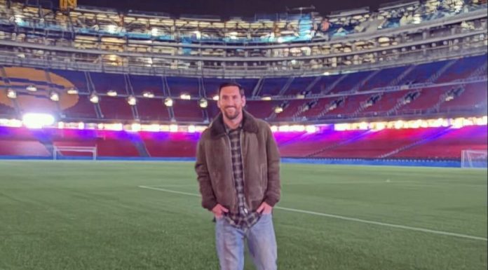 Lionel Messi investește la Barcelona. Cumpără un fost complex comercial cu 11,5 milioane de euro